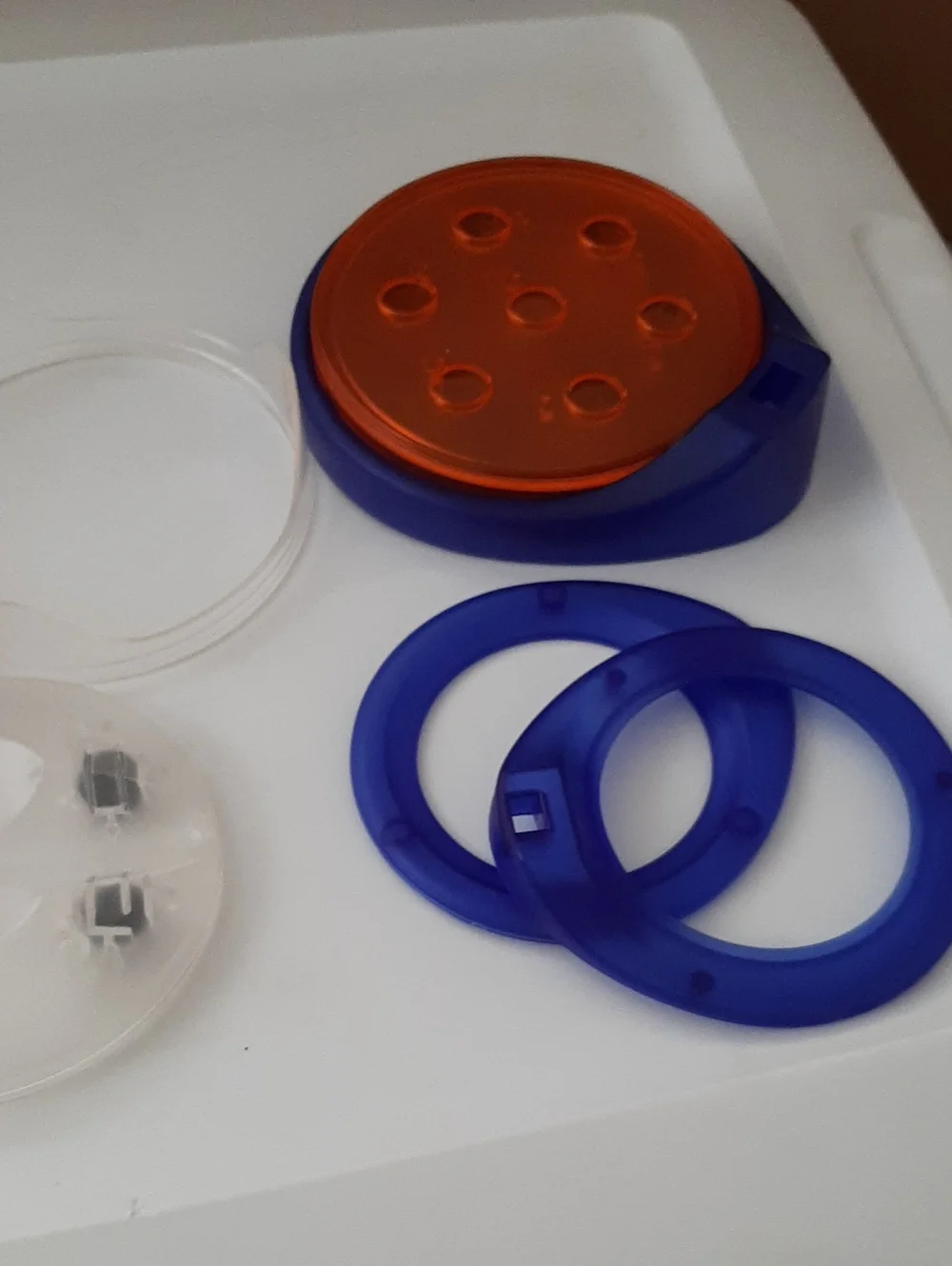 Ein-O Science Magnet Science Kit